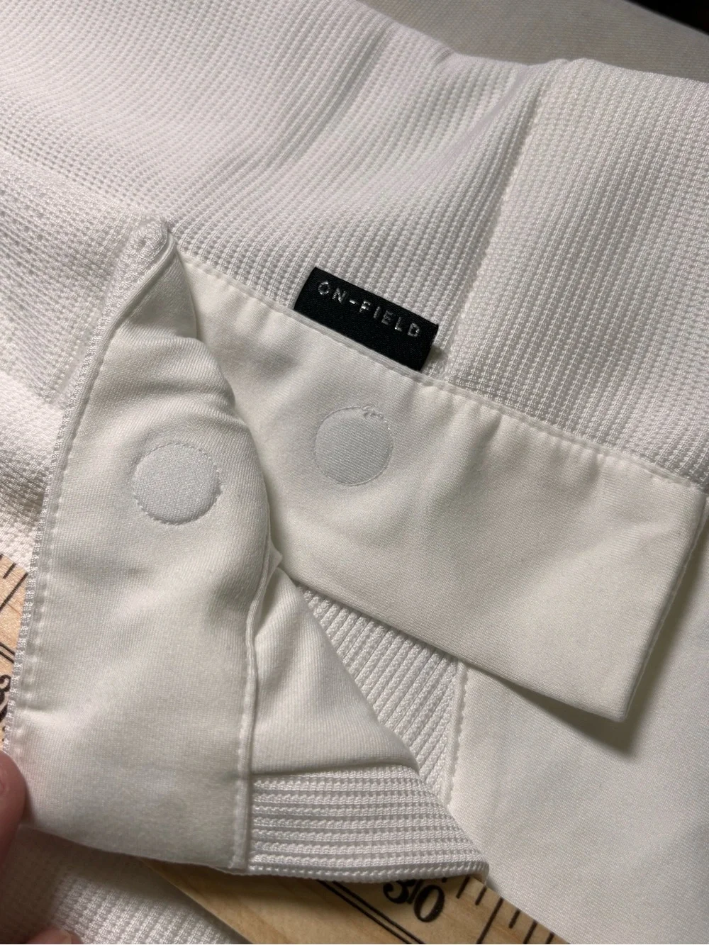 Nike Chiefs Super Bowl LIV Showout Hoodie Men’s XXL White NFL #486